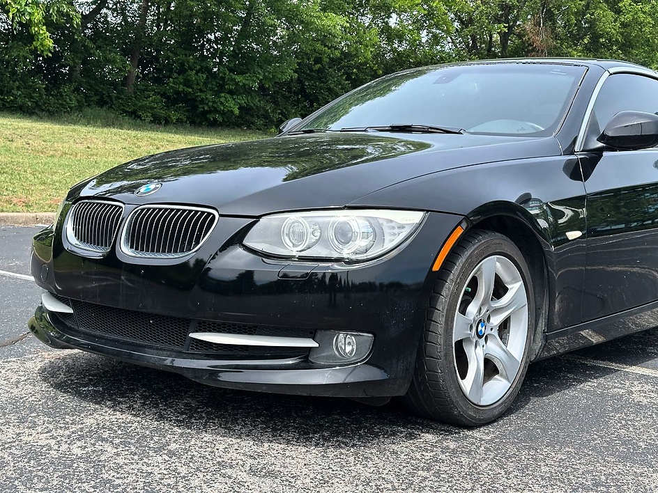 bmw 3 series 2011 WBADX7C52BE742657 image bmw 3 series 2011 WBADX7C52BE742657 image
